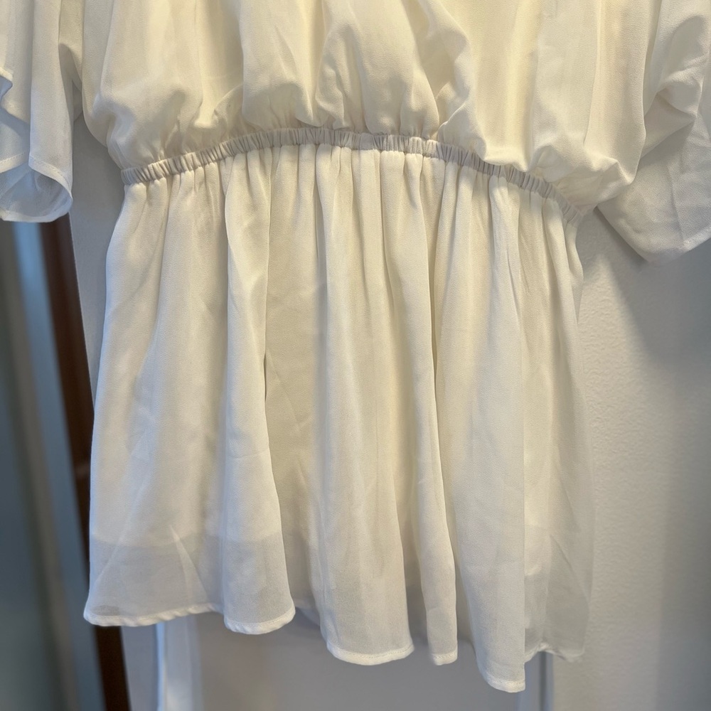 Lulus romper - Picture 4 of 9